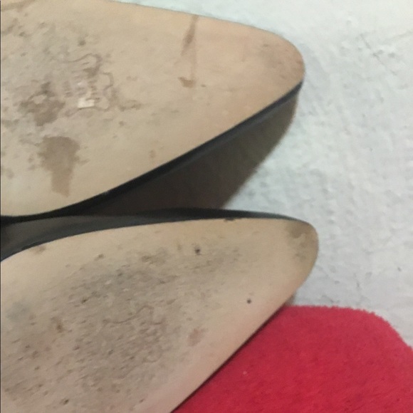 Timothy Hitsman 9M Bronze Sexy Stiletto Heel Pumps - Picture 6 of 8